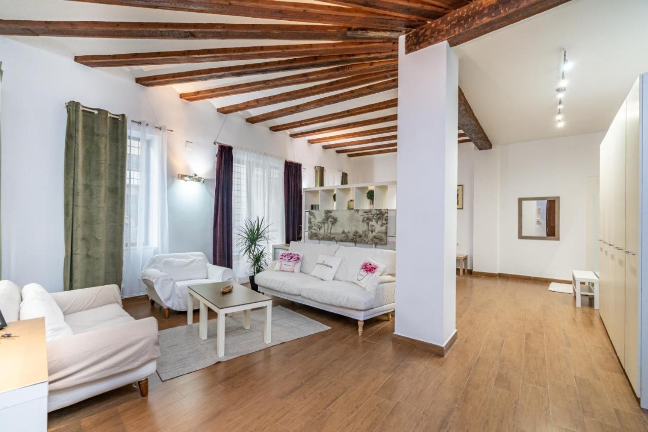 Duplex Mercado *