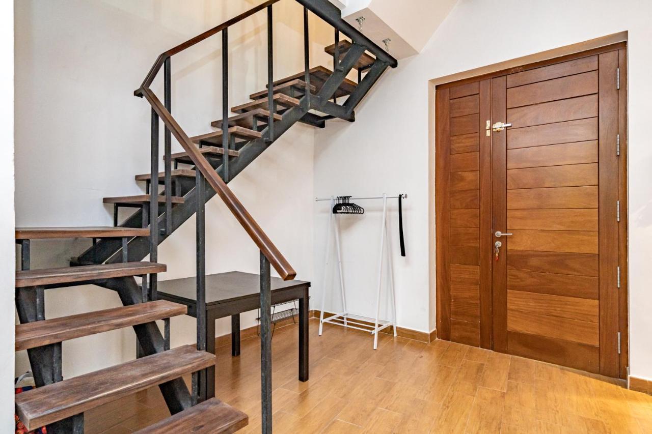 Duplex Mercado *