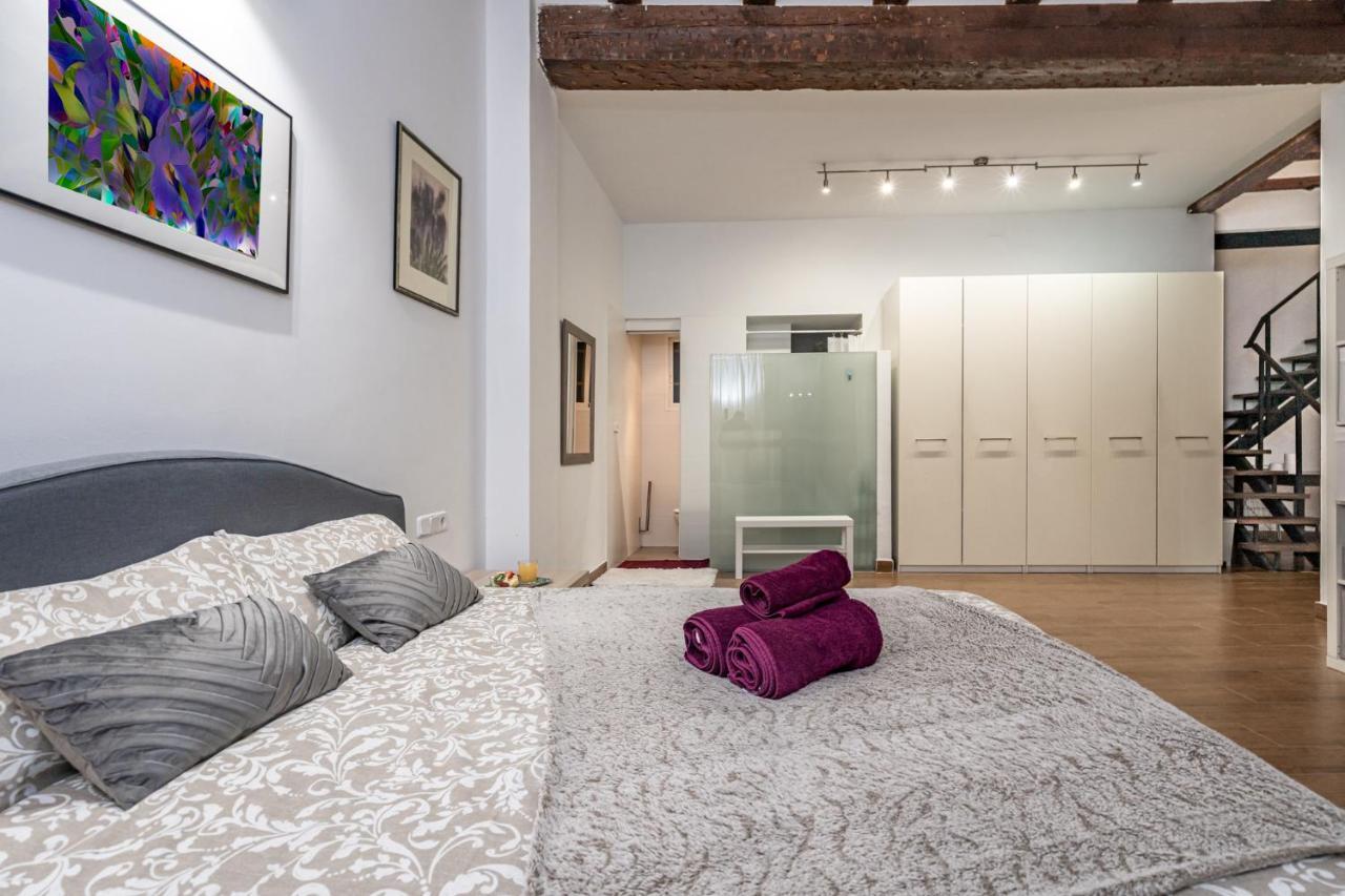 Duplex Mercado Valencia