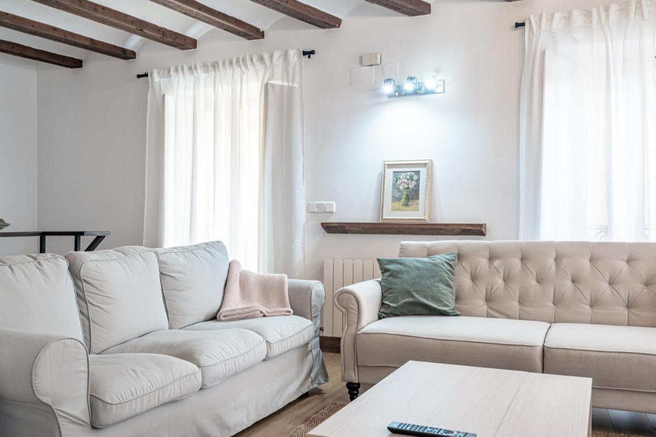 Duplex Mercado Apartment *