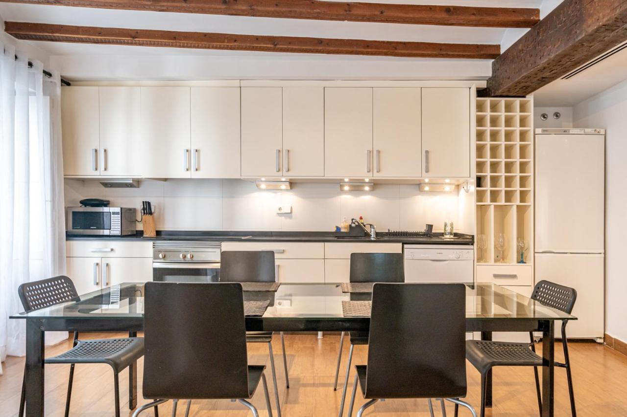 Duplex Mercado *
