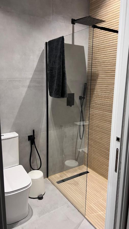 Nordik Apartment Valencia