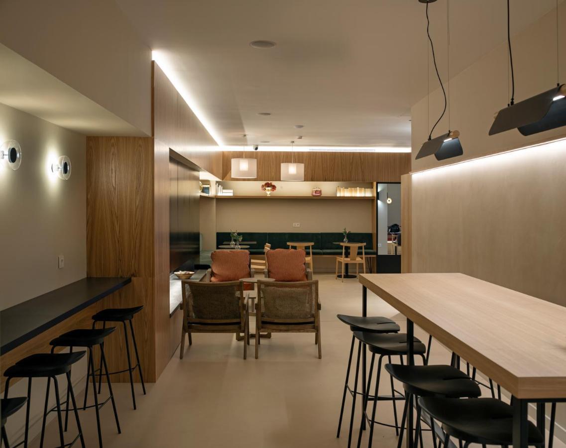Hotel Mythic *