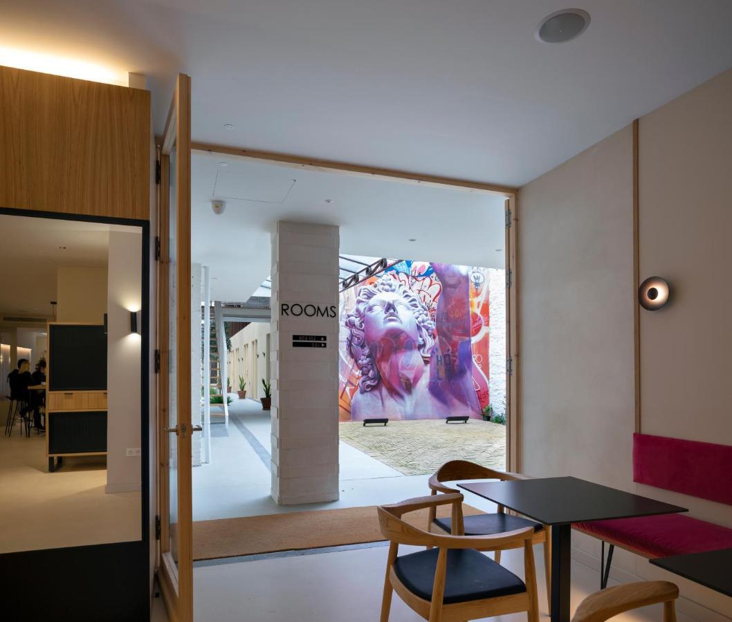 Mythic Hotel Valencia
