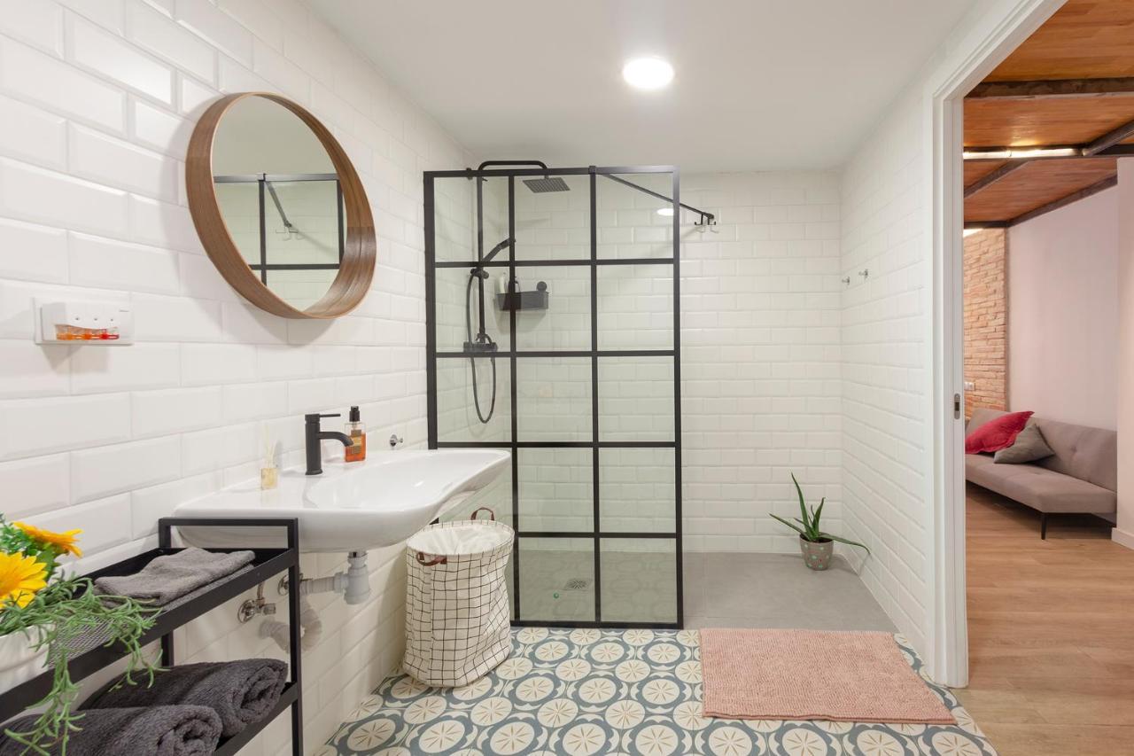 Nb - Cozy Loft Steps From Of Arts & Sciences Apartamento Valência
