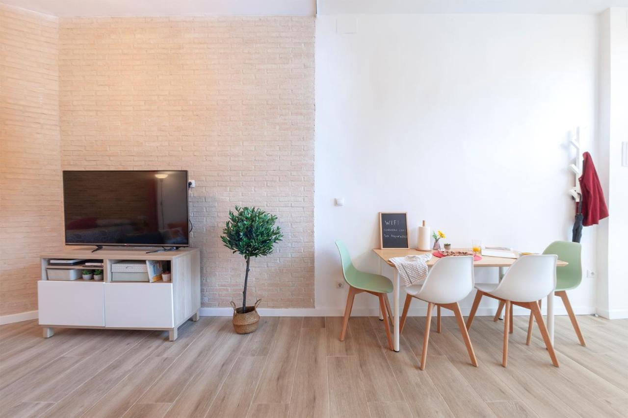 Nb - Cozy Loft Steps From Of Arts & Sciences * Valência