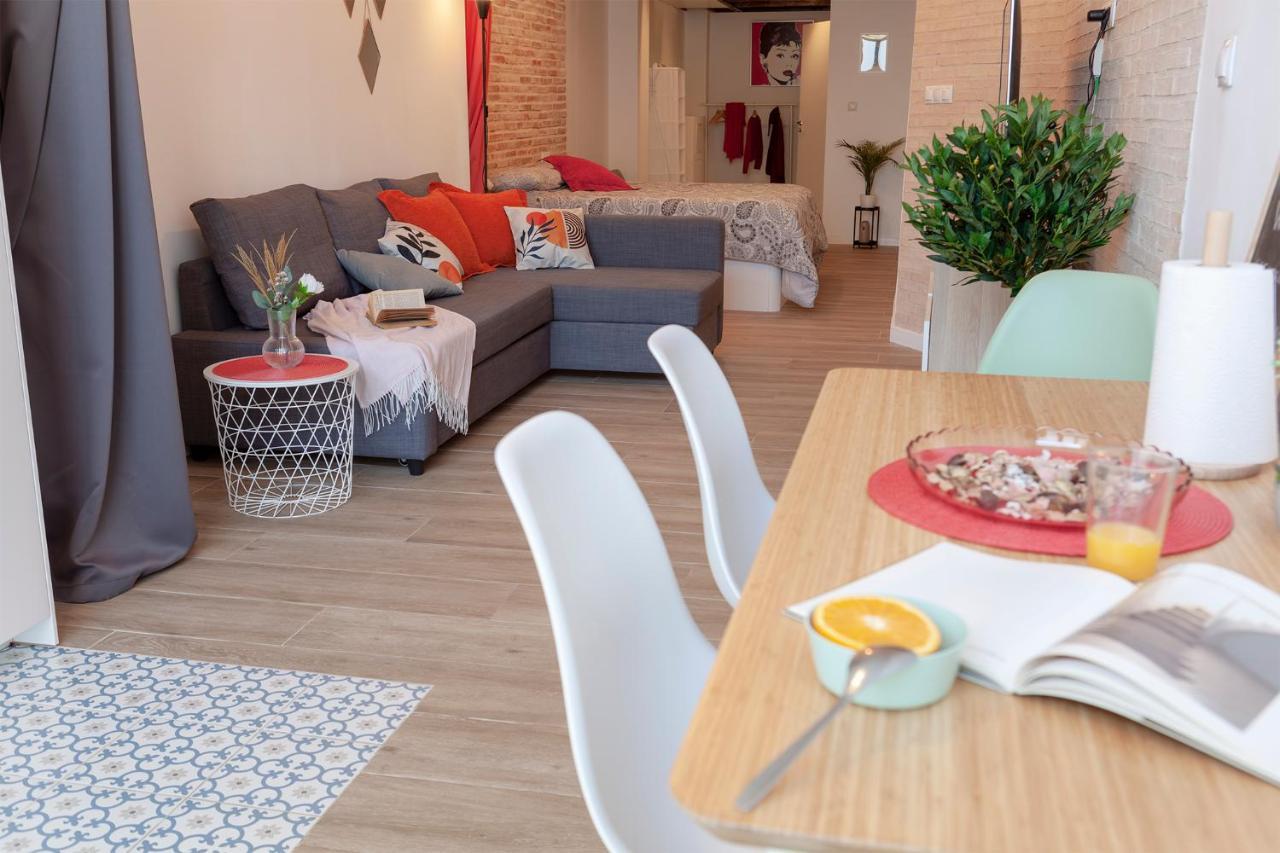 Nb - Cozy Loft Steps From Of Arts & Sciences Appartement