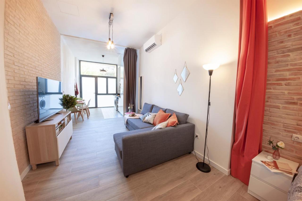 Nb - Cozy Loft Steps From Of Arts & Sciences Appartement *
