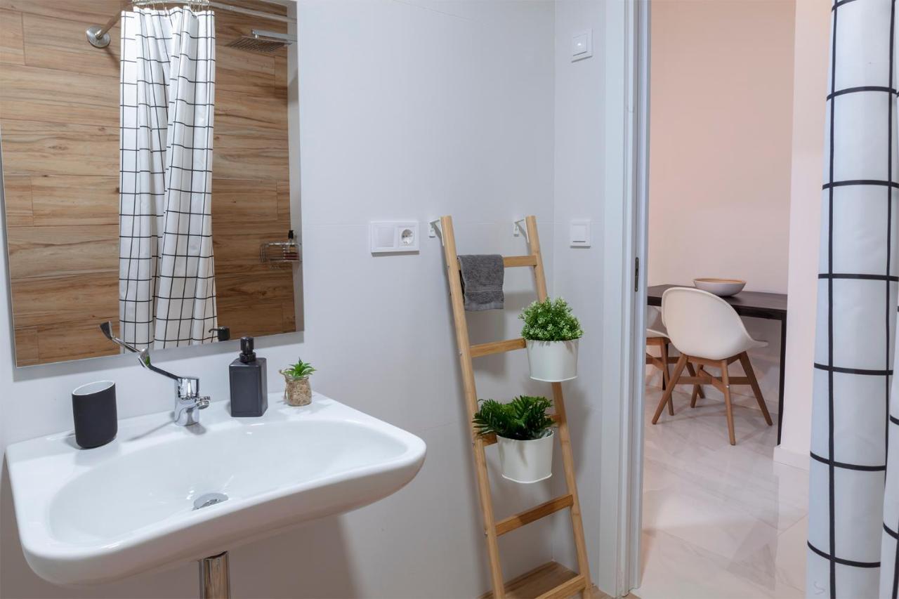 Artistic Digital Retreat-great Location Near Metro * Valência