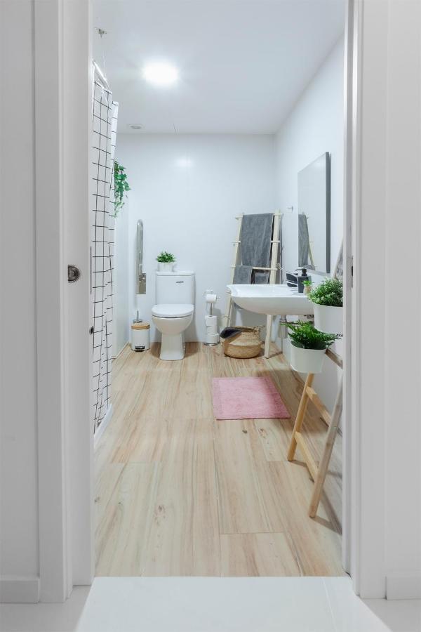 Apartamento Artistic Digital Retreat-great Location Near Metro