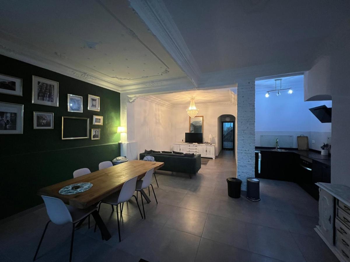 Appartement Dulces Suenos Ruzafa
