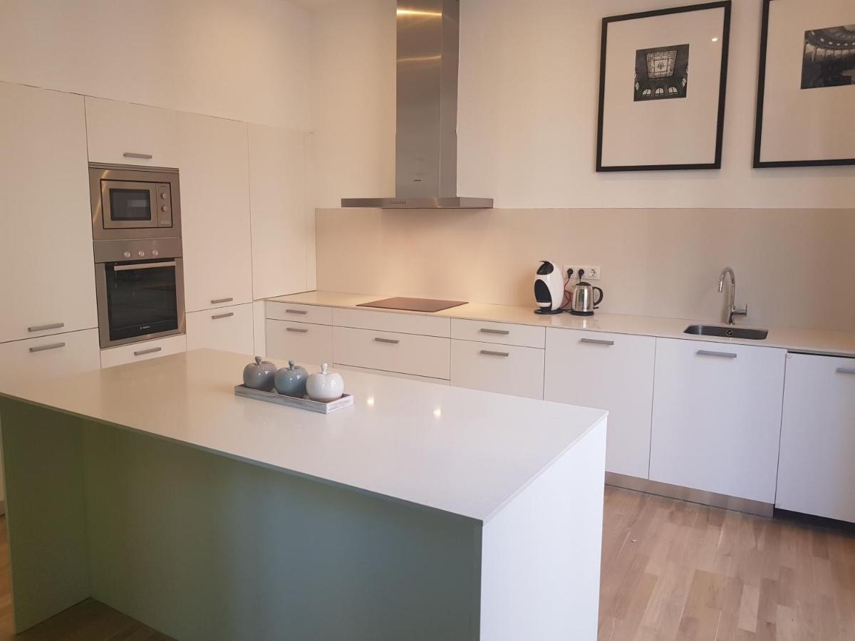 Appartement Bonnies &