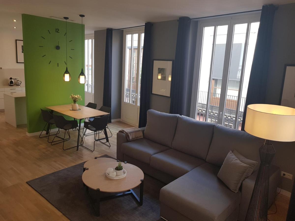 Bonnies & Appartement *
