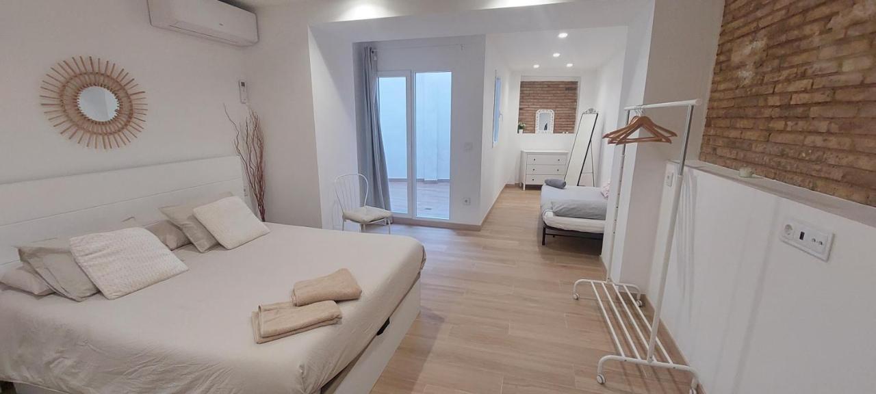 Hanna's House Appartement *