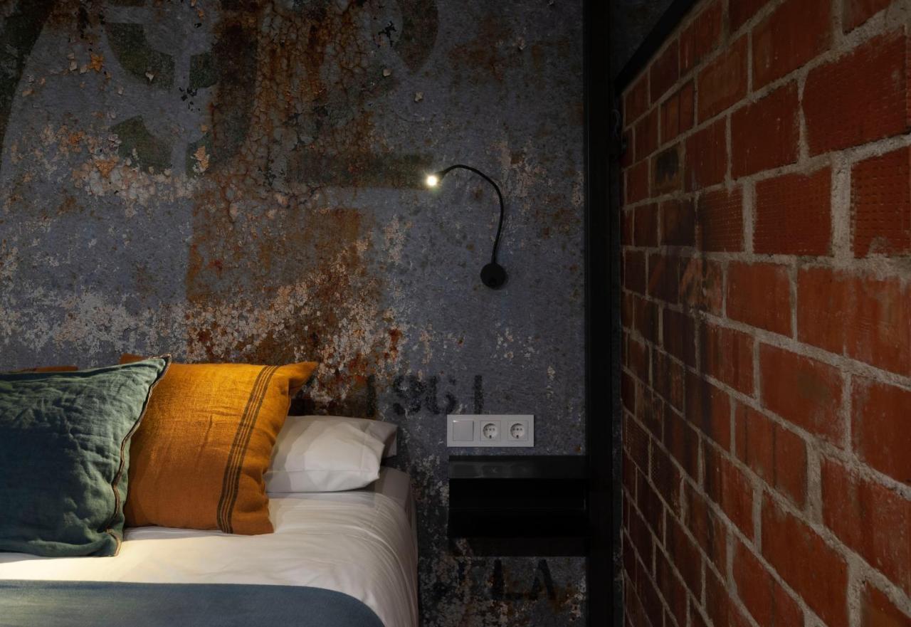 Loft Con Caracter En Valencia. *