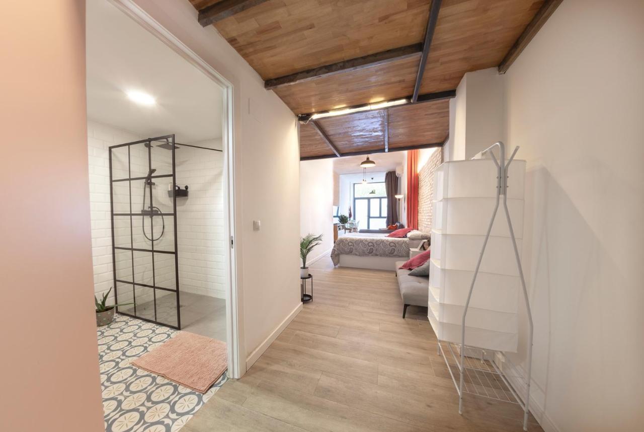 Nb - Cozy Loft Steps From Of Arts & Sciences Appartement