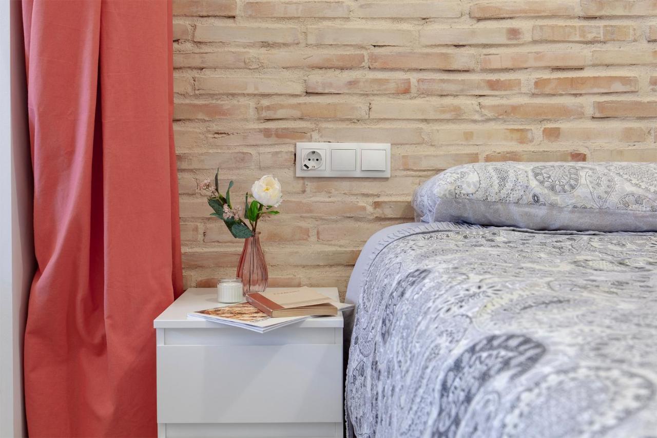 Nb - Cozy Loft Steps From Of Arts & Sciences Apartamento Valência
