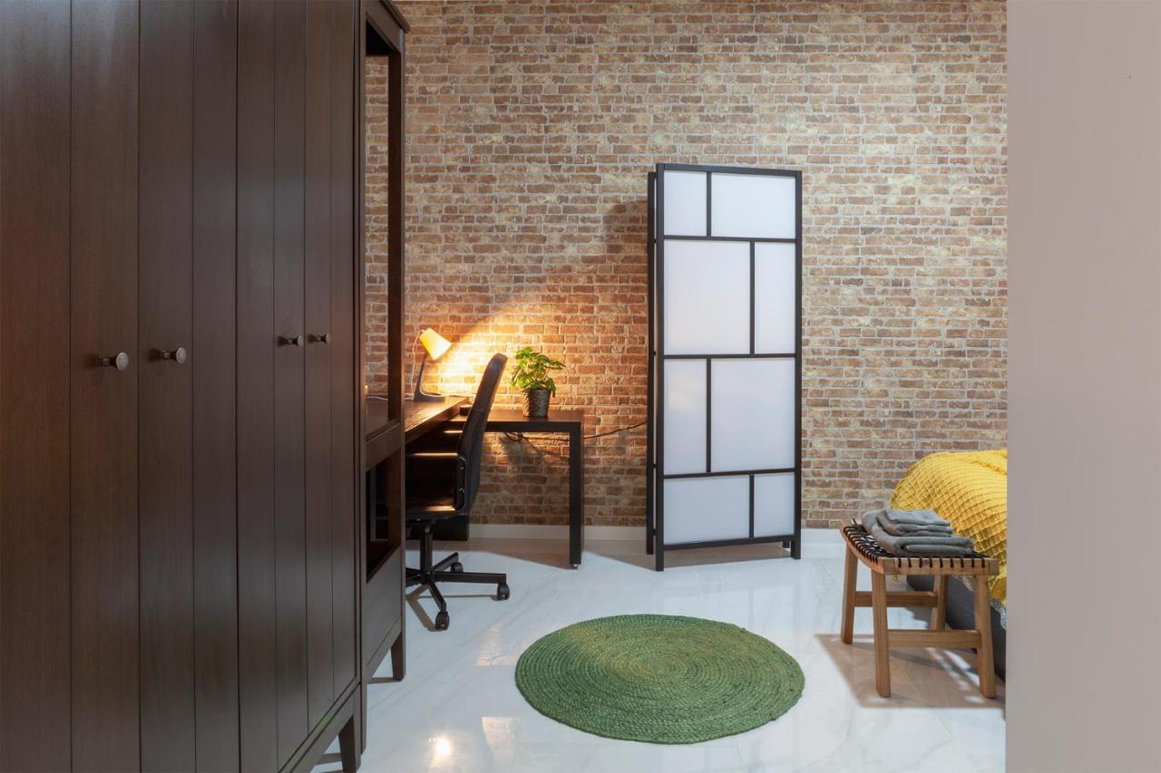 Artistic Digital Retreat-great Location Near Metro * Valência