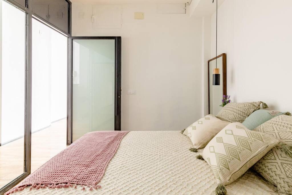 Apartment Cozy Loft Patio+pool +wifi