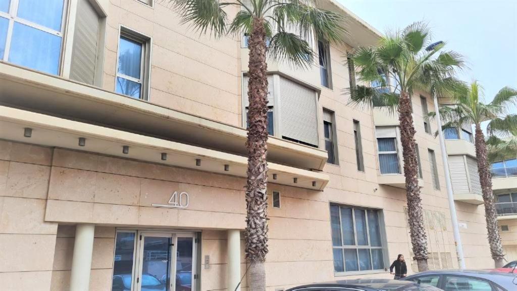 Apartment Luxury B40-7 On *