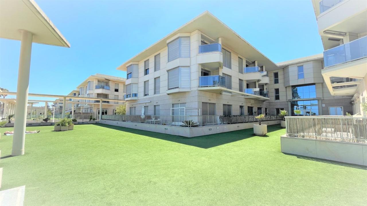 Apartment Luxury B40-7 On Valencia