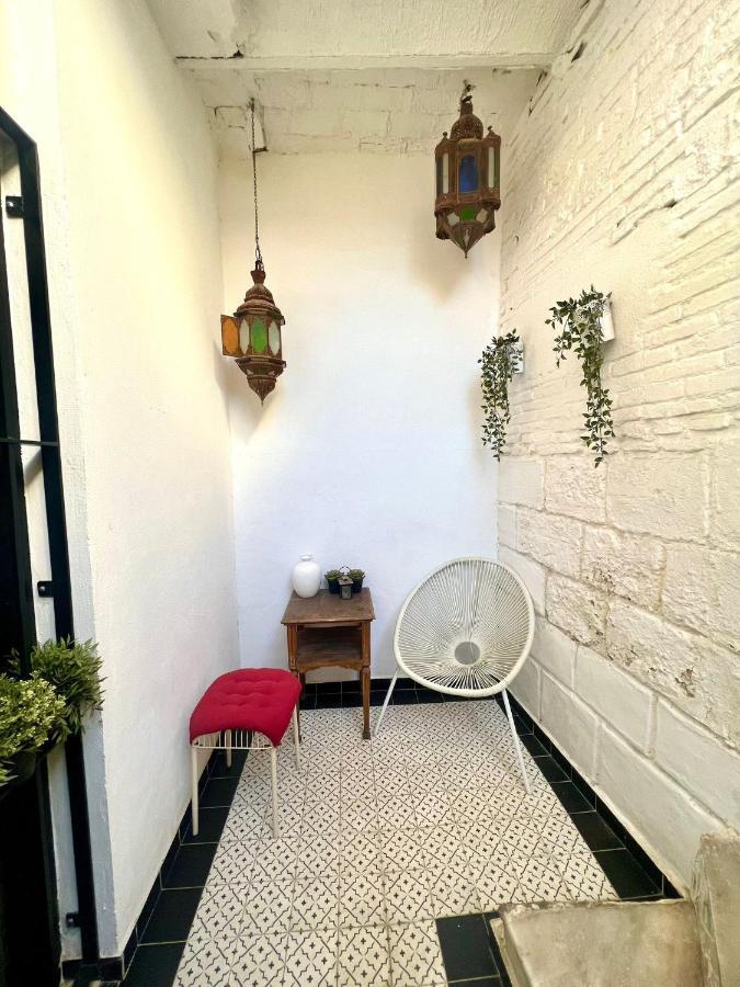 Appartement Dulces Suenos Ruzafa *