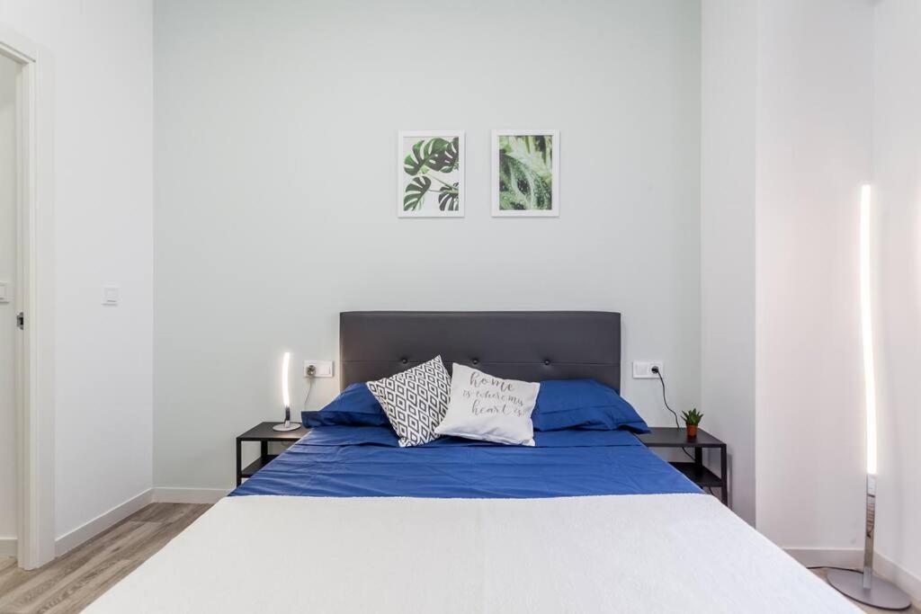 Appartement Nuevo Cerca De La Playa Y Del Centro