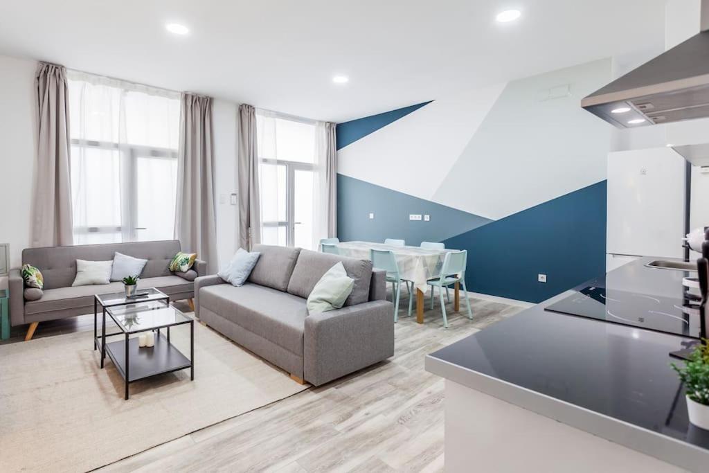 Nuevo Cerca De La Playa Y Del Centro Appartement *