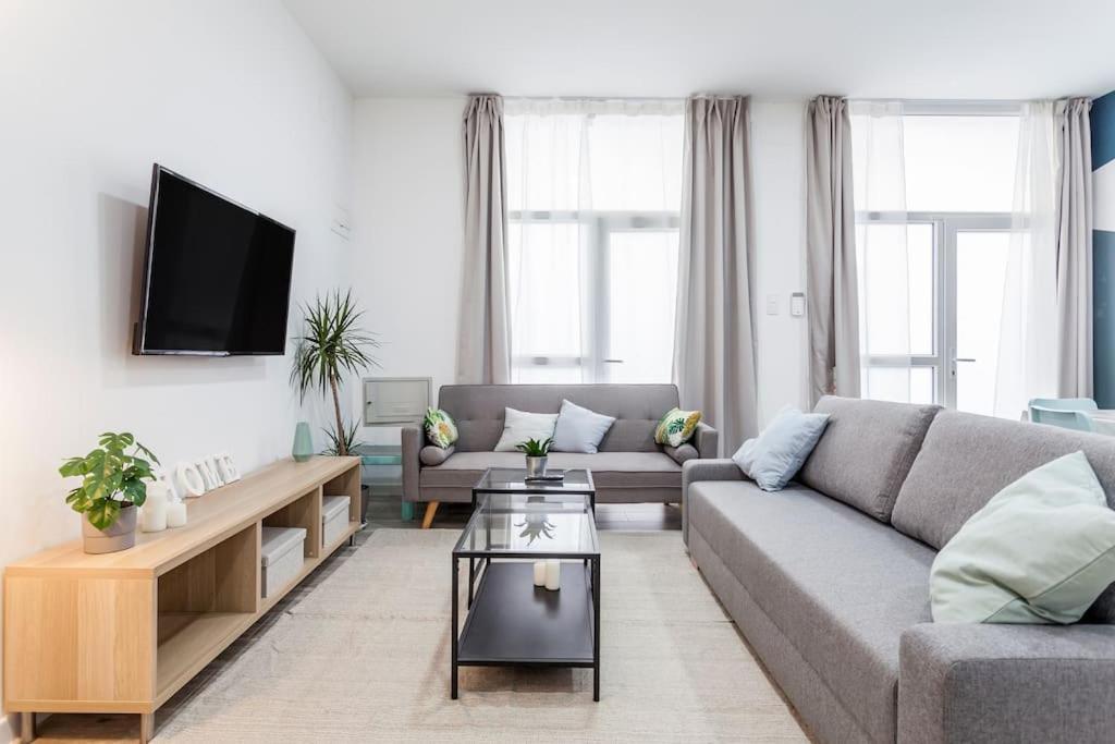 Nuevo Cerca De La Playa Y Del Centro Appartement