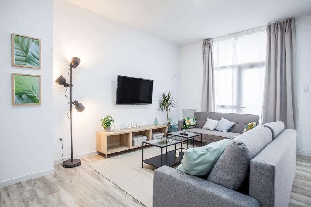 Nuevo Cerca De La Playa Y Del Centro Appartement *