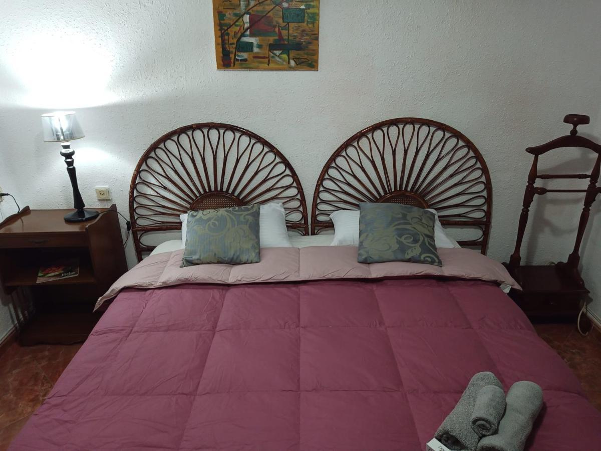 Tourist Accommodatie bij particulieren