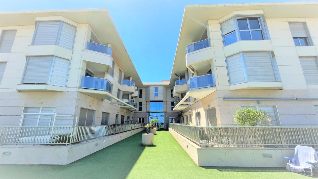Apartment Luxury B40-7 On