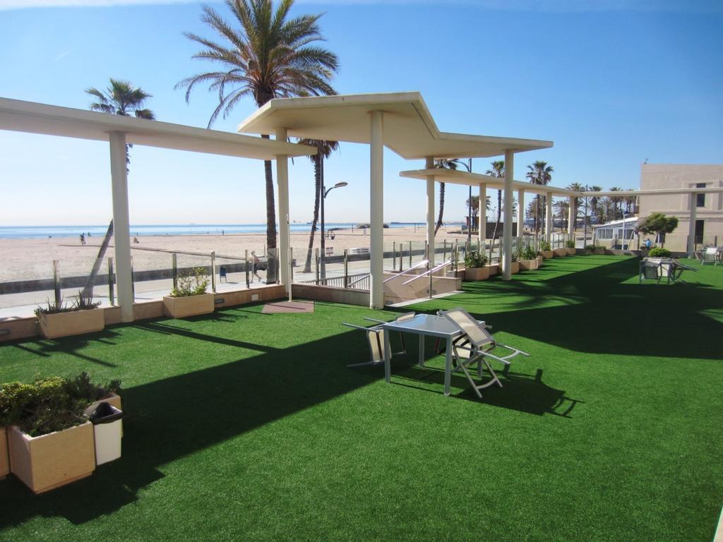 Macflats Playa 36 Y 38 * Valencia