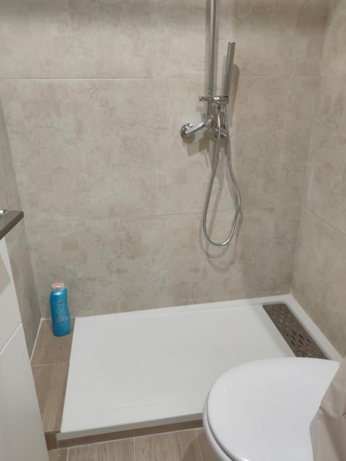 Betero Estudios Apartment Valencia