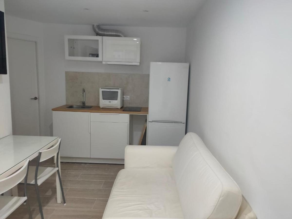 Apartment Betero Estudios
