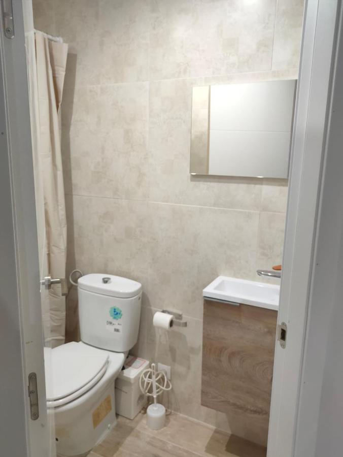 Apartment Betero Estudios Valencia