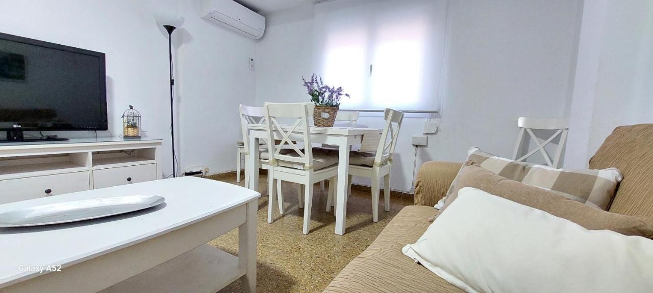 Nuevo Con Terraza Muy Cerca De La Playa Apartment