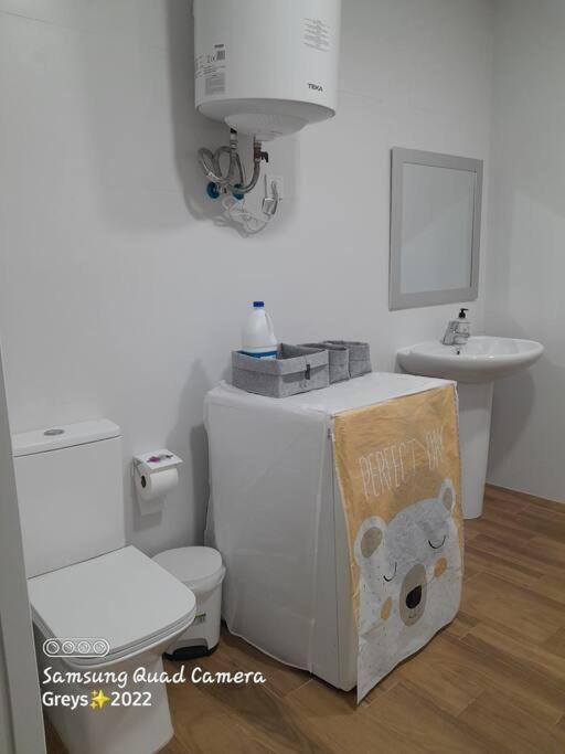 Appartement Nuevo Cerca De La Playa Y Del Centro *