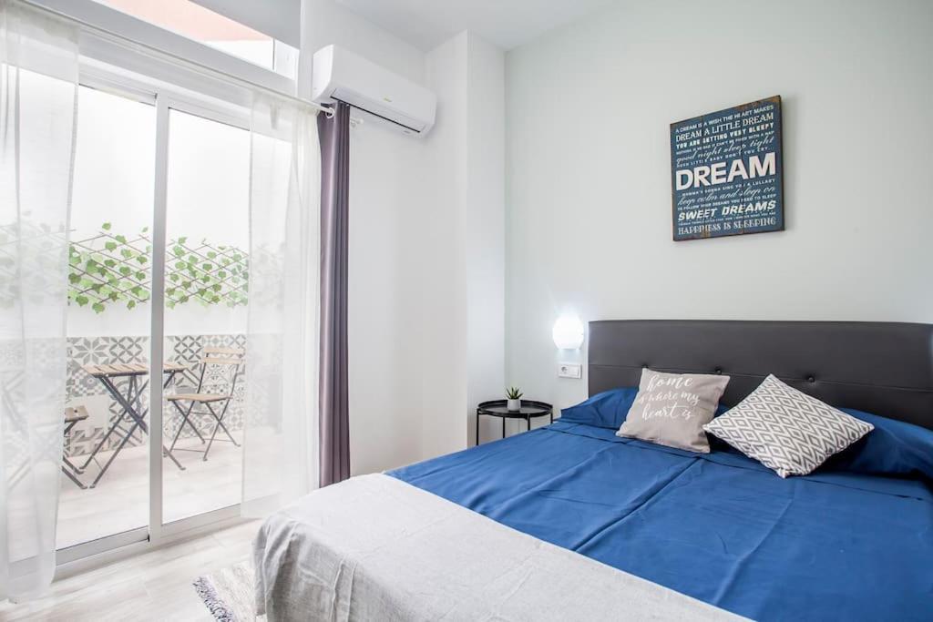 Nuevo Cerca De La Playa Y Del Centro Appartement *