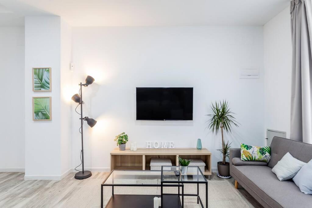 Appartement Nuevo Cerca De La Playa Y Del Centro Valencia