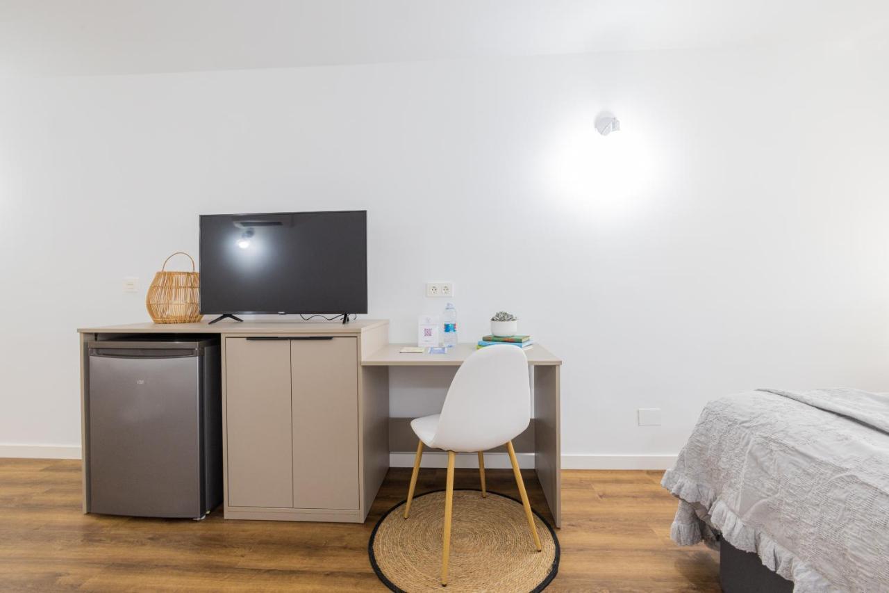 Appartement Florit Flats - The Apolo Valencia