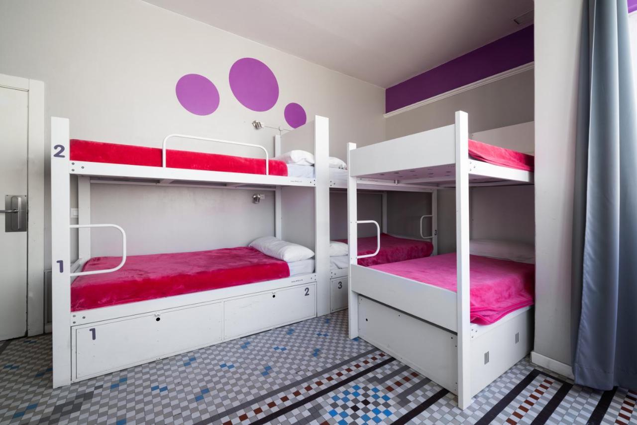 Purple Nest Hostel Valencia