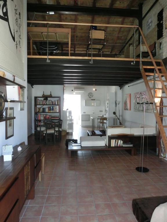 Apartment Total Zen Valencia