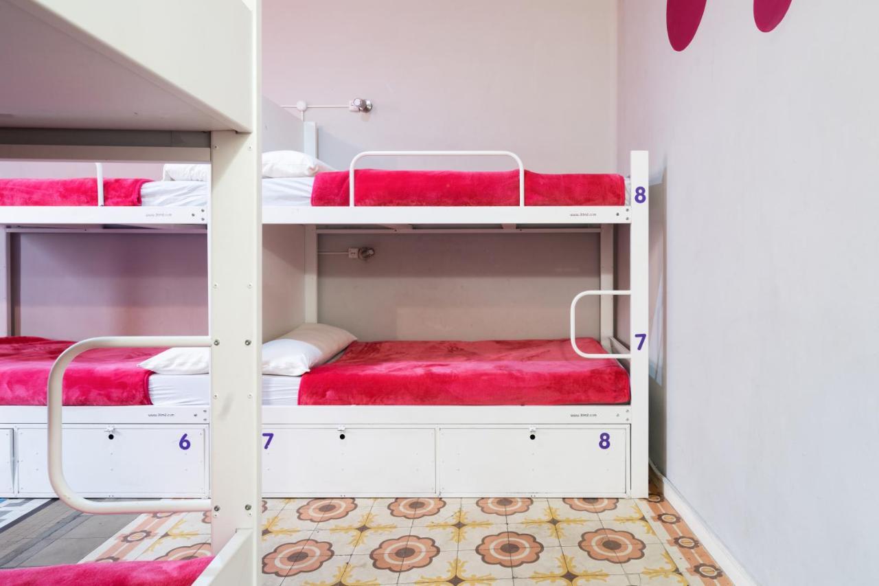 Purple Nest Hostel Valencia