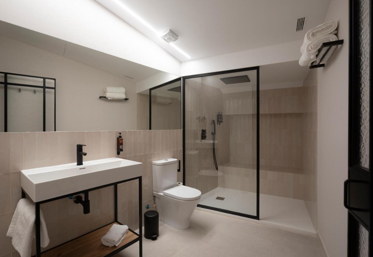 Hotel Mythic Valencia