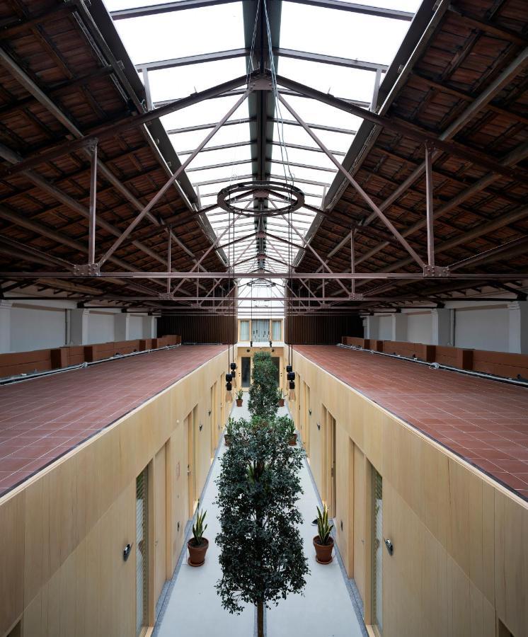 Hotel Mythic Valencia