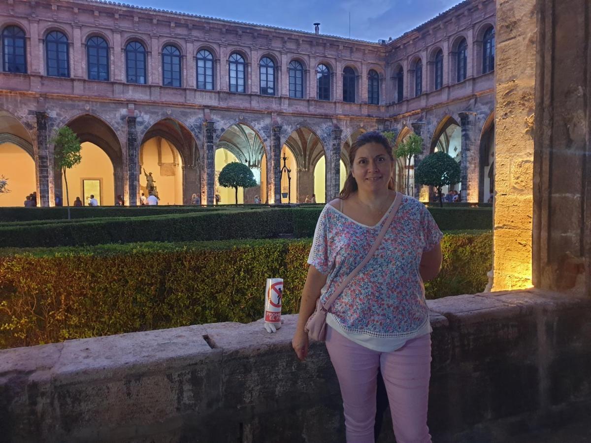 Hasta 11 Huespedes Playa A 5 Minutos Andando Apartment Valencia