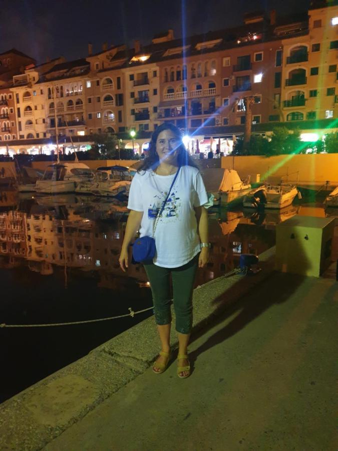 Hasta 11 Huespedes Playa A 5 Minutos Andando Valencia