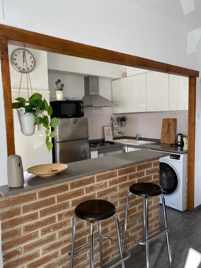 Malvarrosa, Cabanal, Wifi Free. Ca' Micaela. Apartment