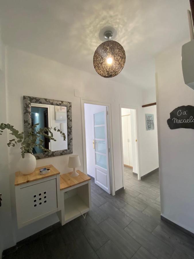 Malvarrosa, Cabanal, Wifi Free. Ca' Micaela. Apartment Valencia